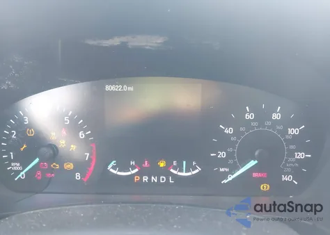 2020 Ford Escape S from USA, damaged, VIN 1FMCU0F68LUB98249